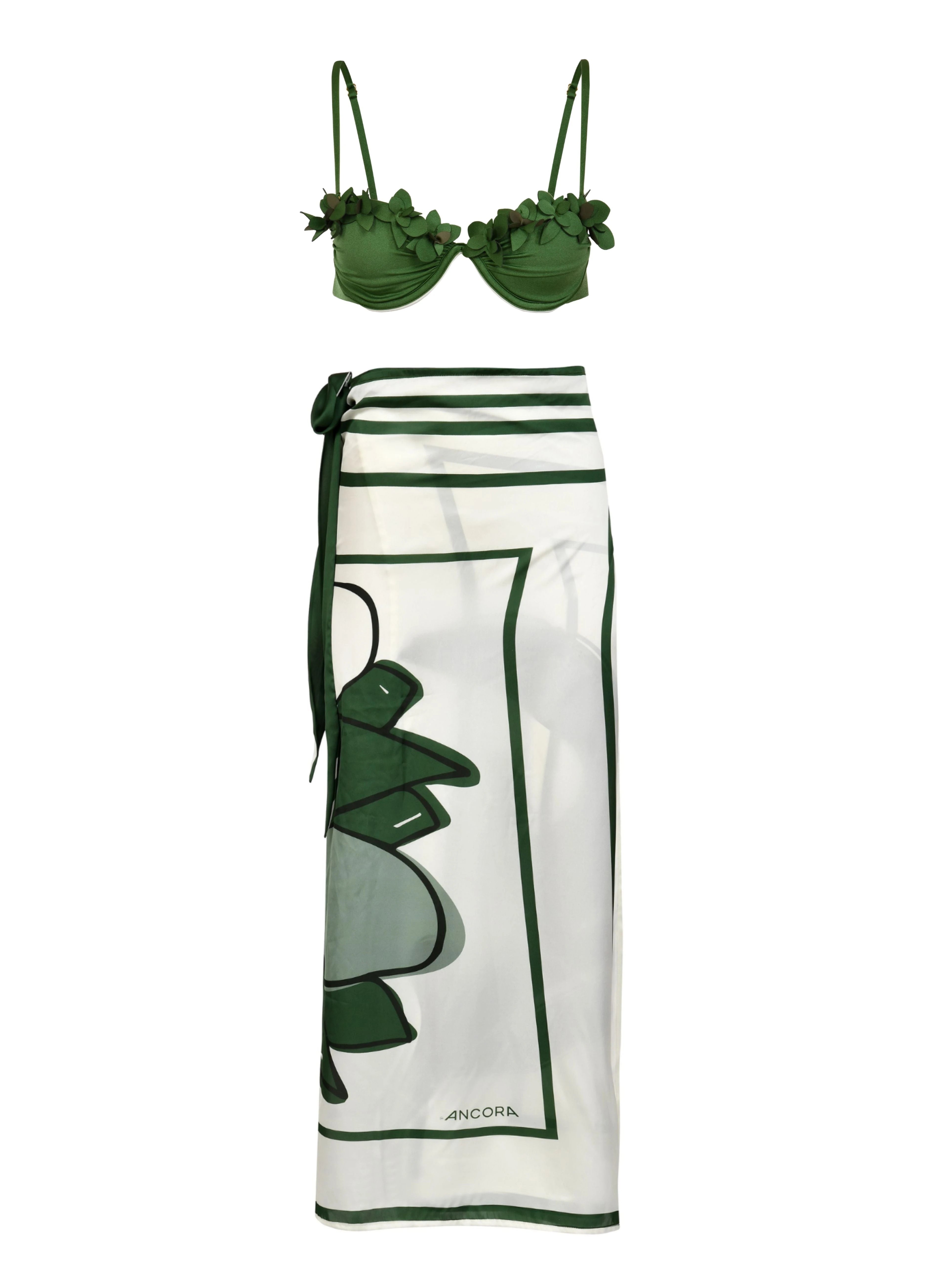 Swim Looks Women | Ancora Swimwear & Resortwear