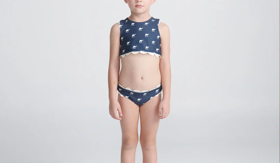 Girls Swimwear