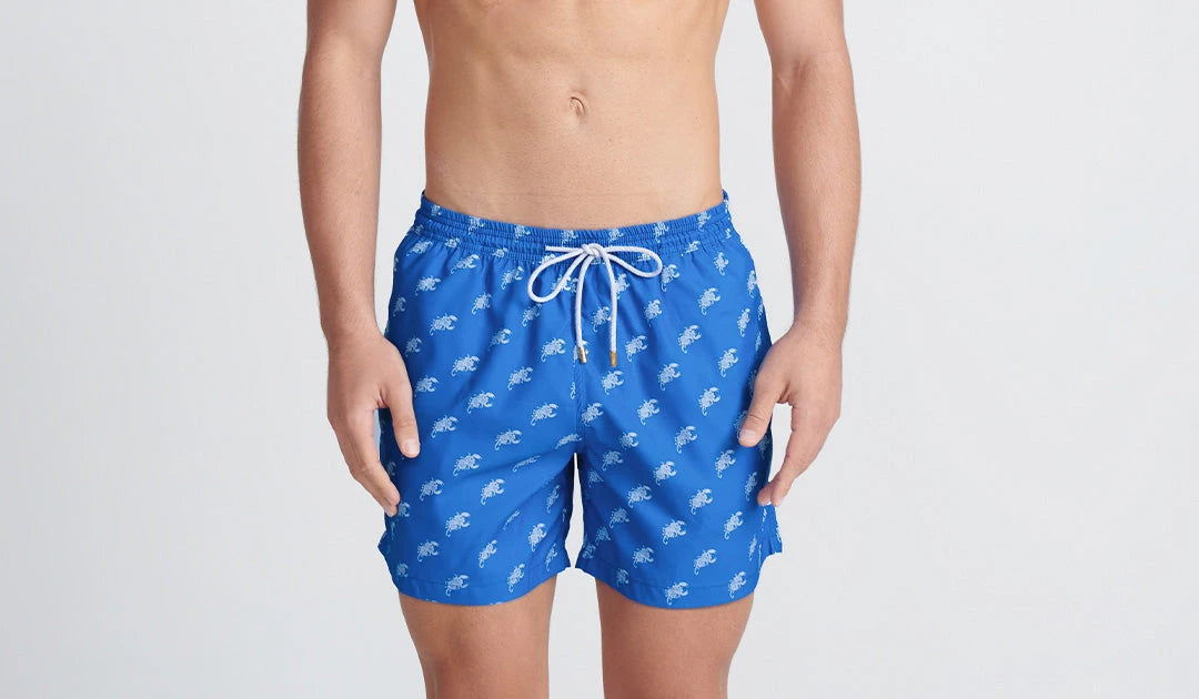 Men Swimwear