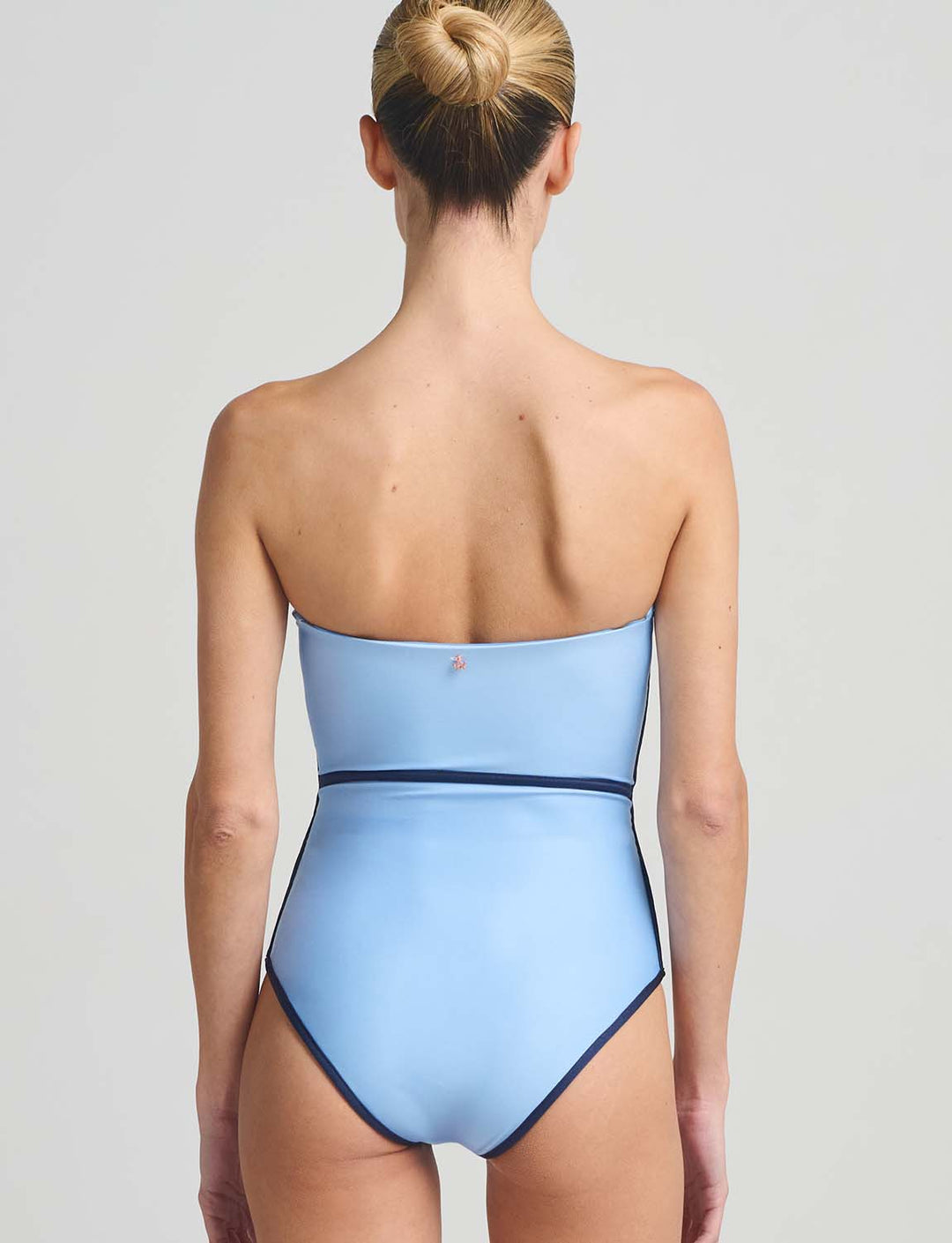 Zaira One Piece | Ancora Swimwear & Resortwear