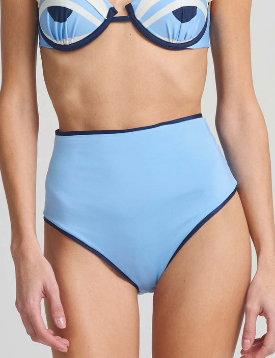 Bottom High Waist Selira