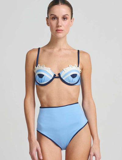 Bottom High Waist Selira