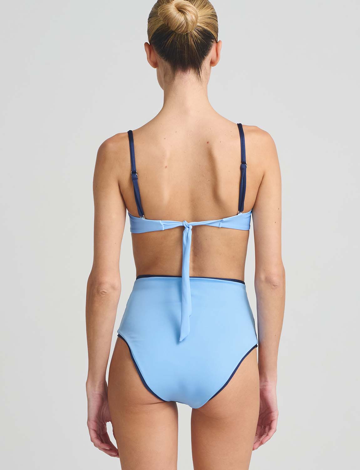 Bottom High Waist Selira