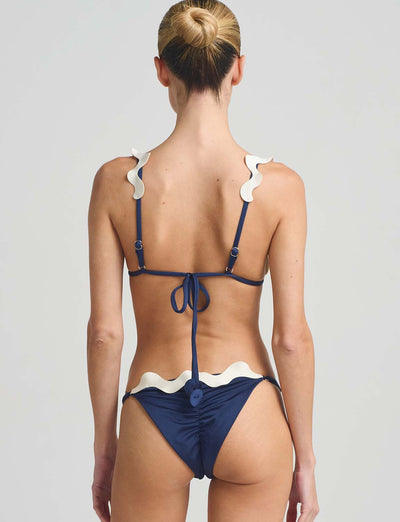 Bottom Cheeky Nalúa Navy