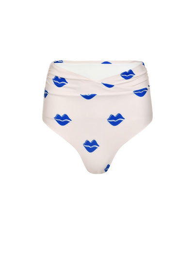 Bottom High Waist Lunara