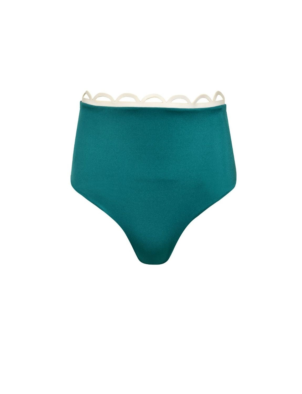 Bottom High Waist Liora Turqui