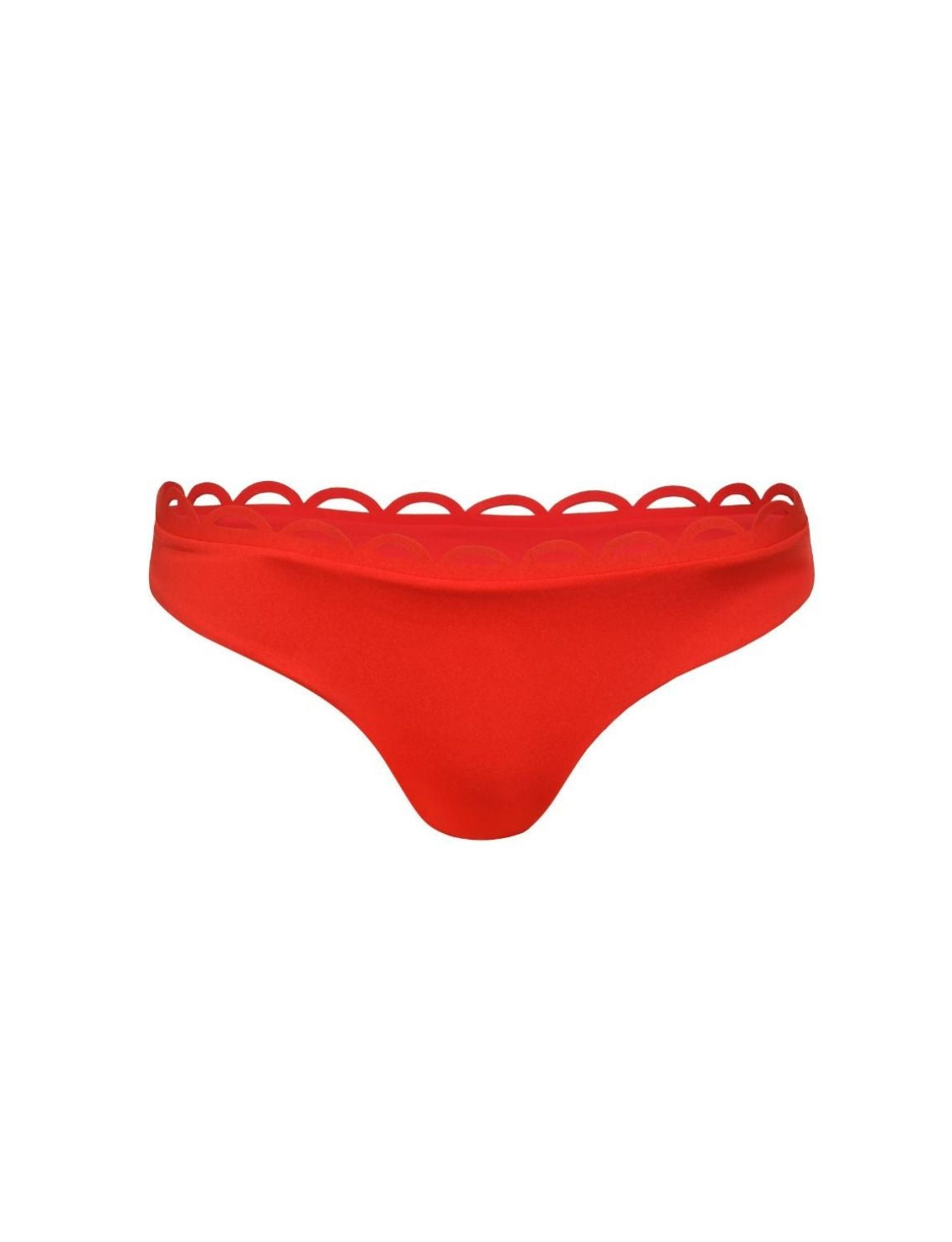 Bottom Classic Nacaré Navy