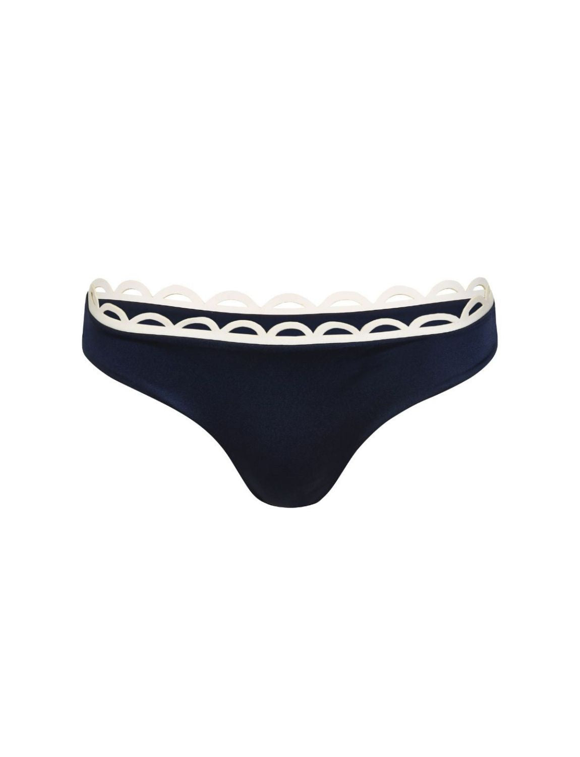 Bottom Classic Nacaré Navy