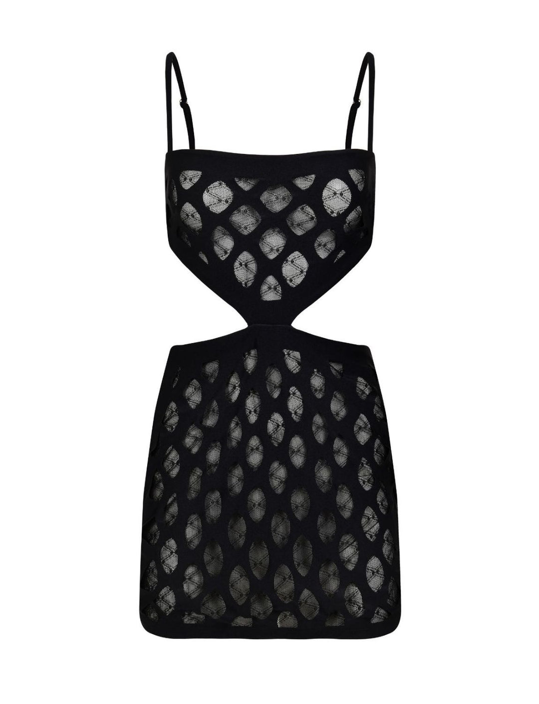 azora mini dress Azzura Dress Black M