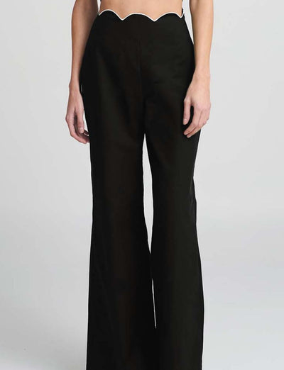 Noir Delusion Pants