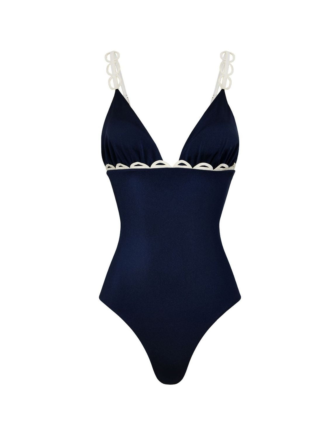 Eiré One Piece Navy