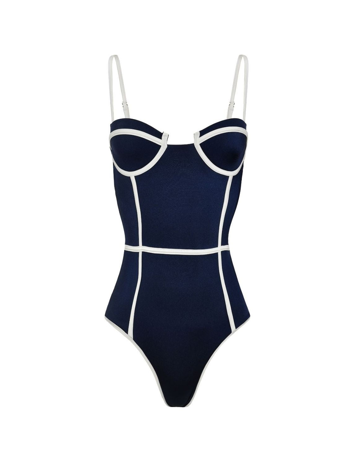 Auréa One Piece Navy
