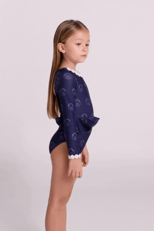 Bikini Nebulic Mini