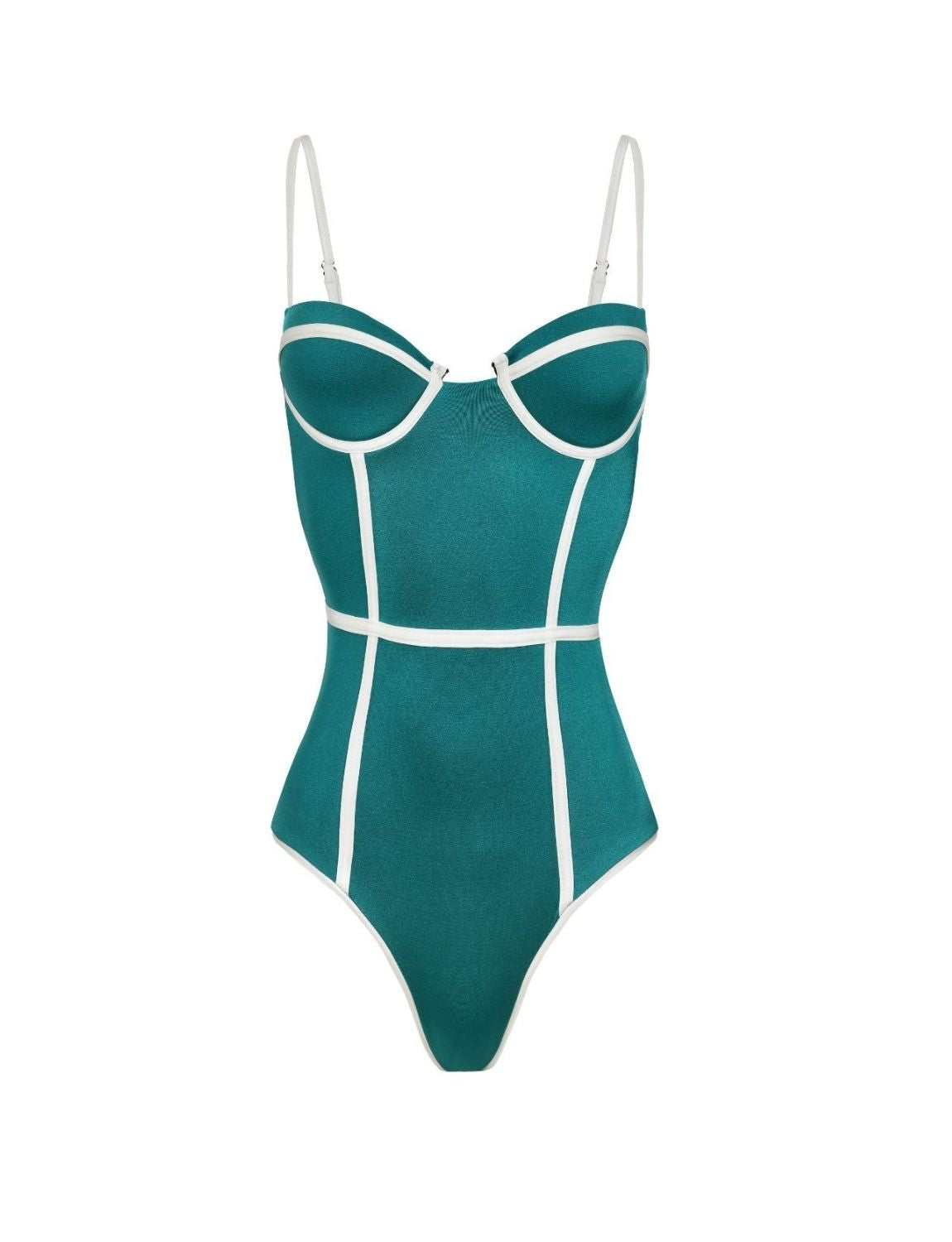 Auréa One Piece Turqui