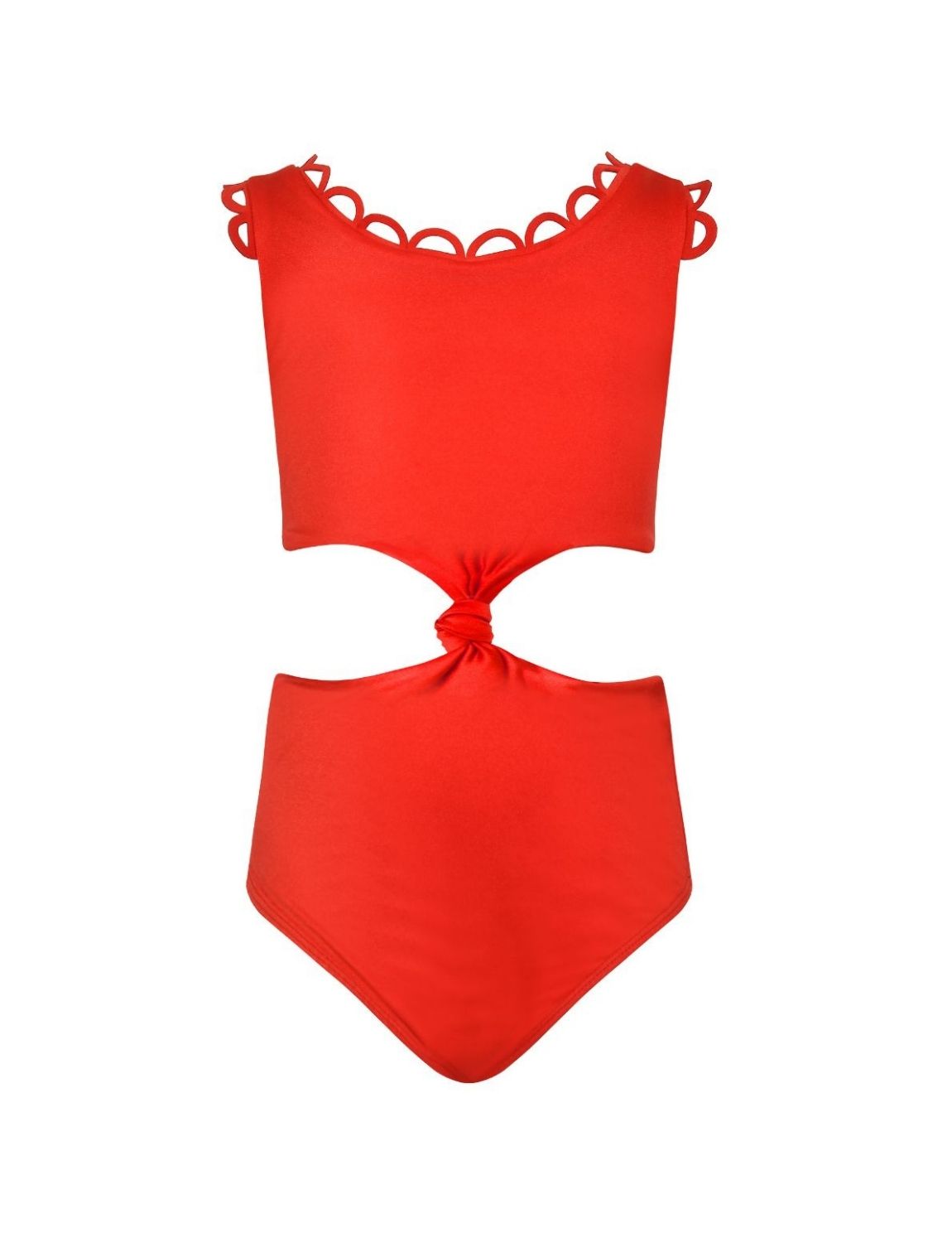 Mini Nacaré One piece