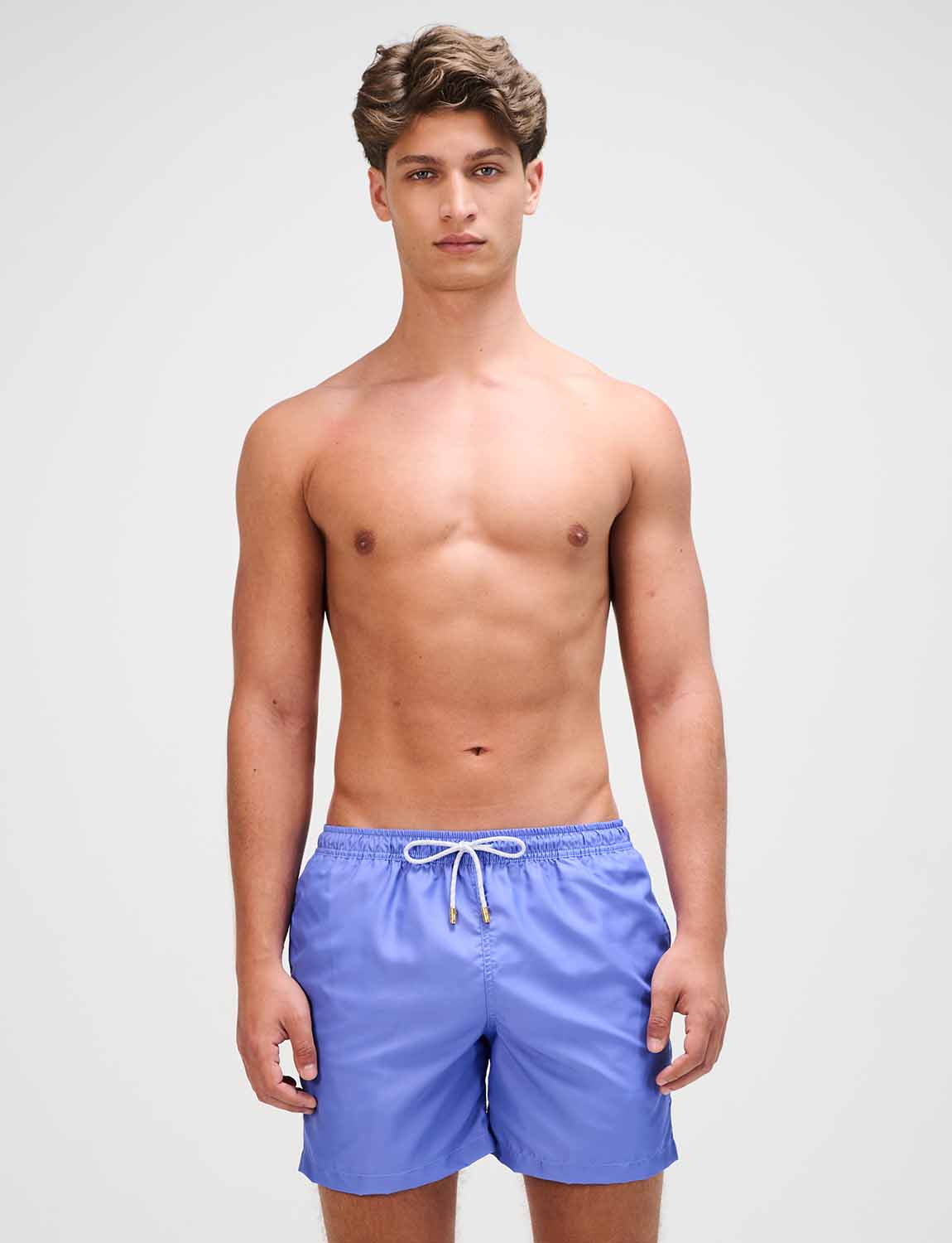Zani Trunk | Ancora Swimwear & Resortwear
