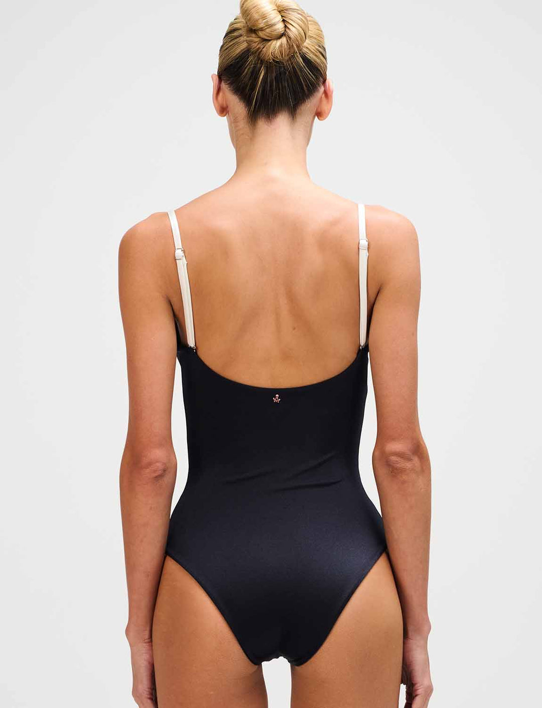 Onyxia One Piece | Ancora Swimwear & Resortwear