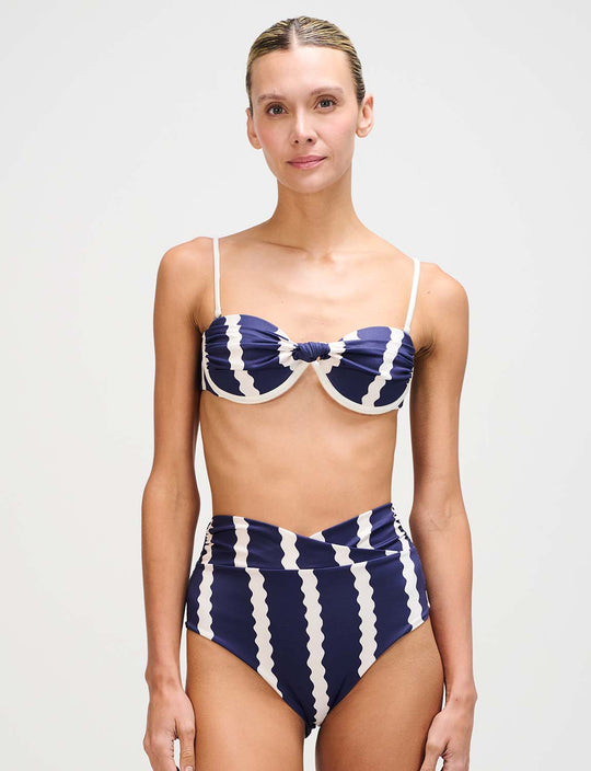 Bottom High Waist Mareva