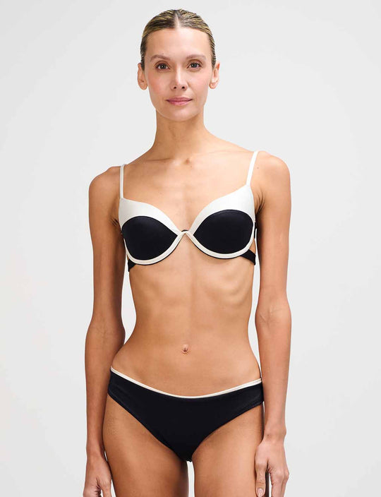 Bottom Classics Jadea Black