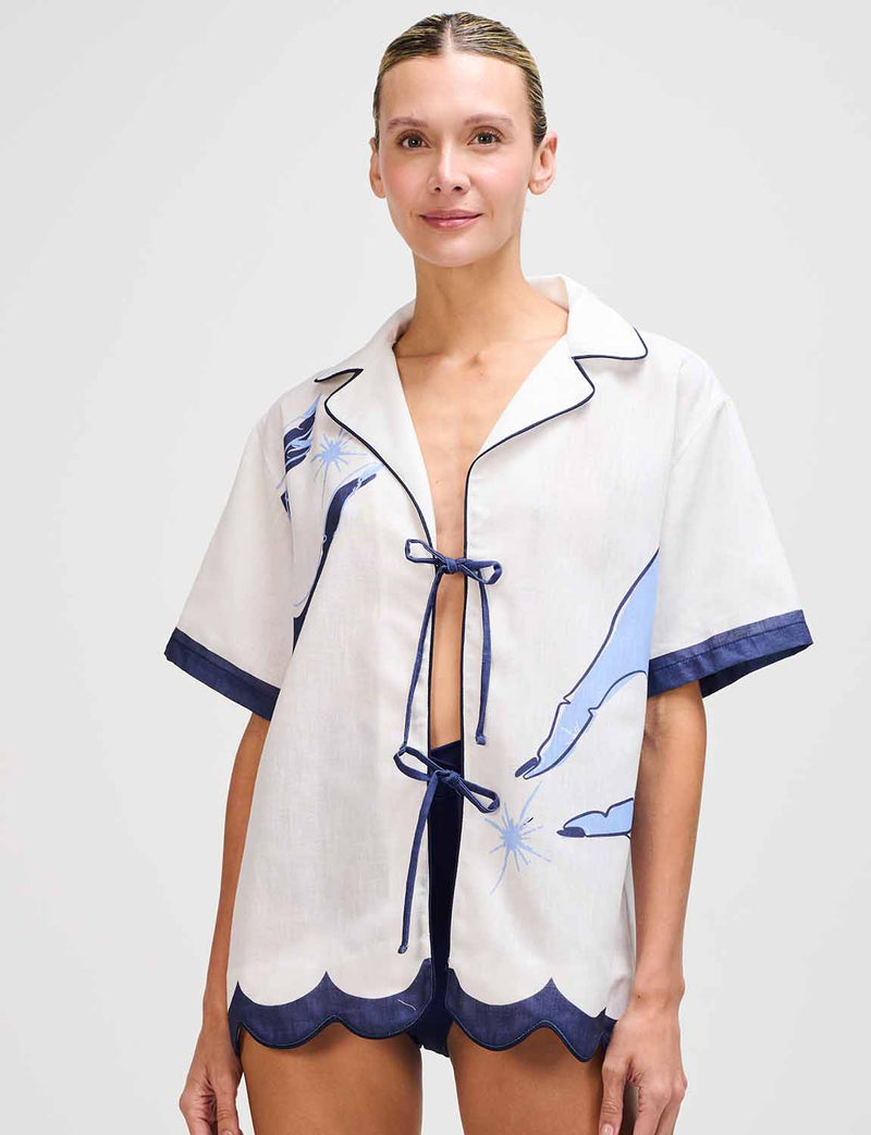 Astra Shirt