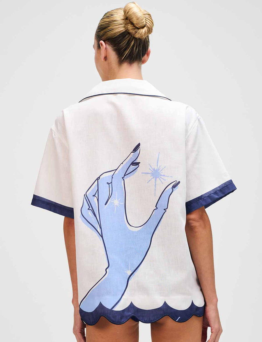 Astra Shirt