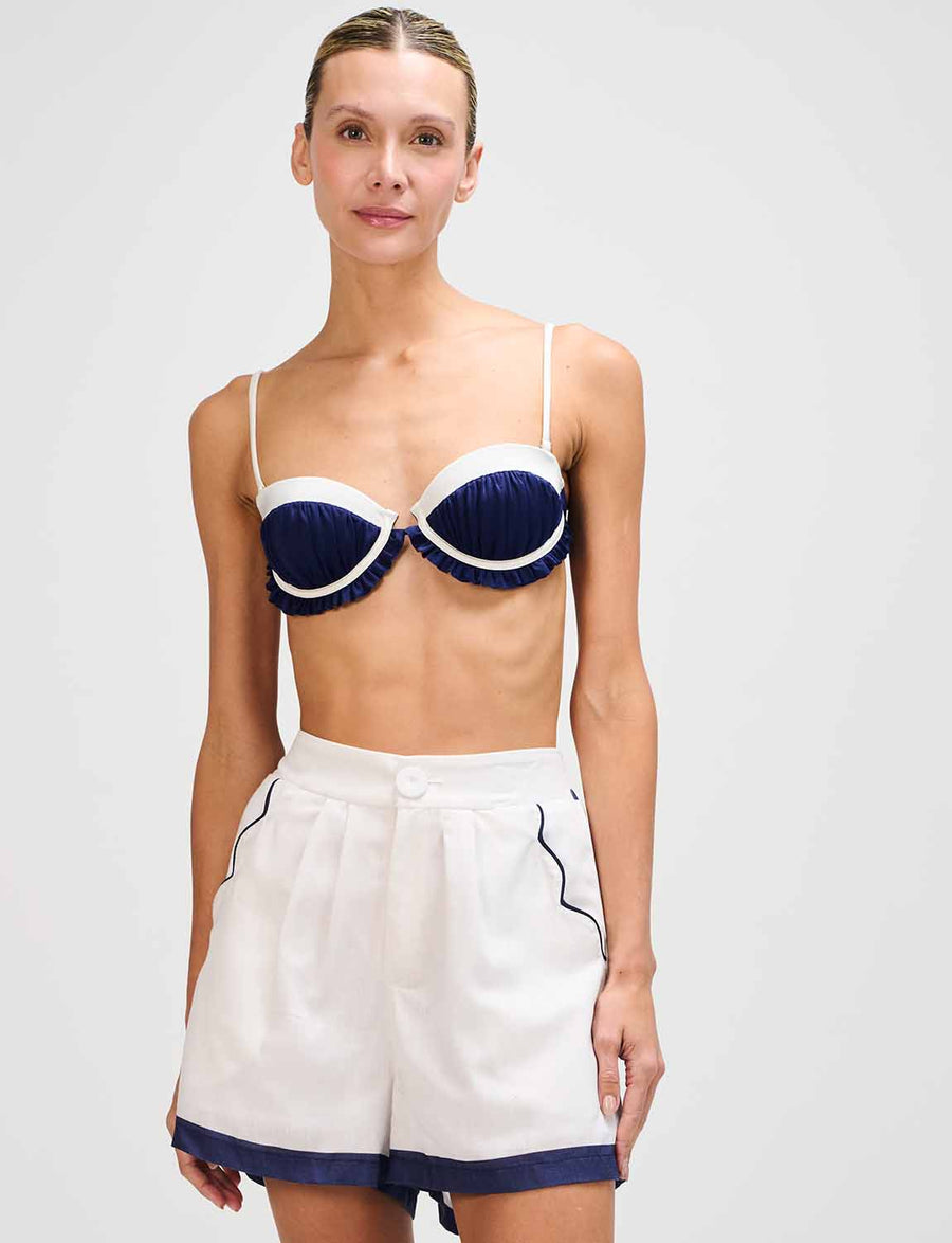 Astra Short
