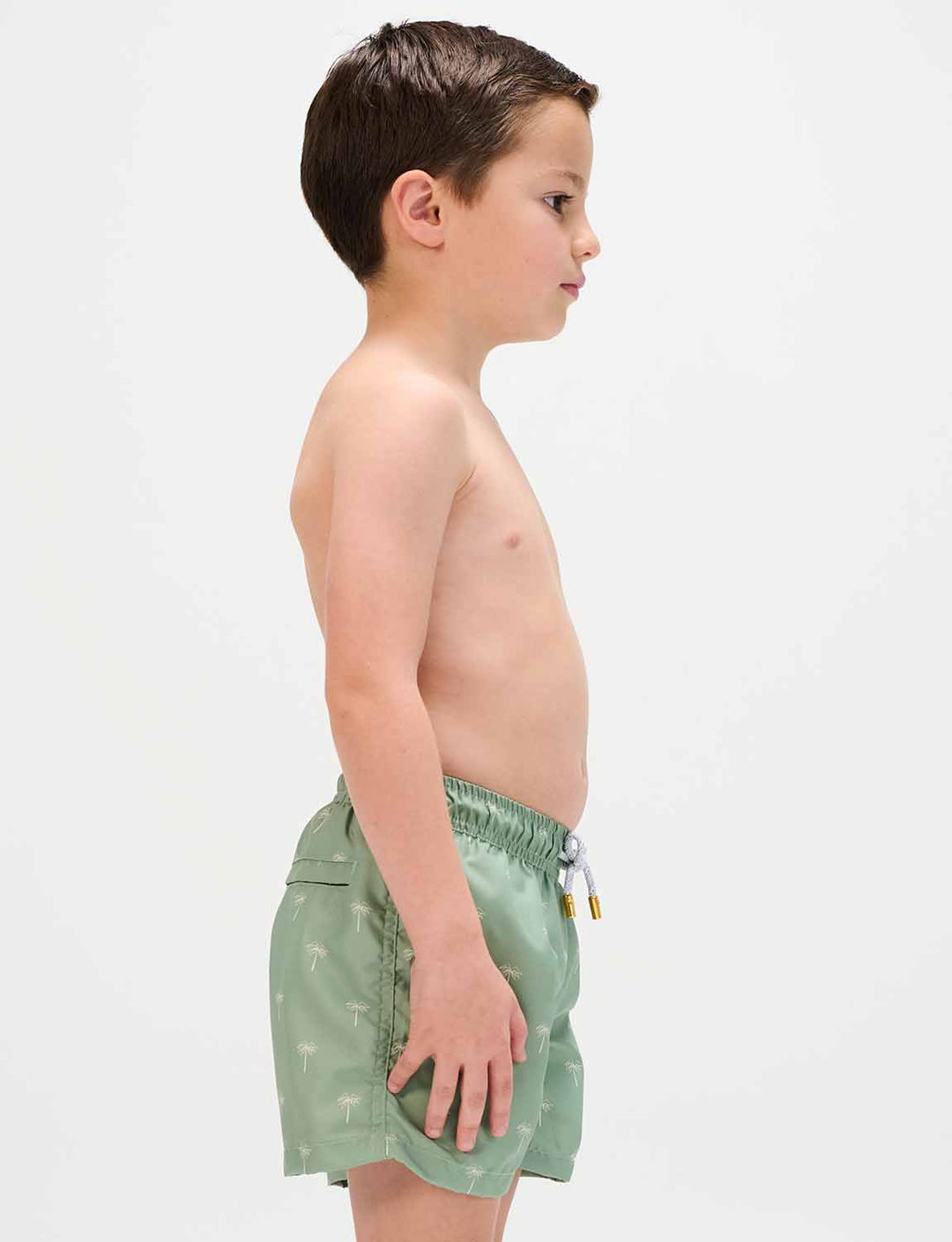 Zari Mini Trunk | Ancora Swimwear & Resortwear