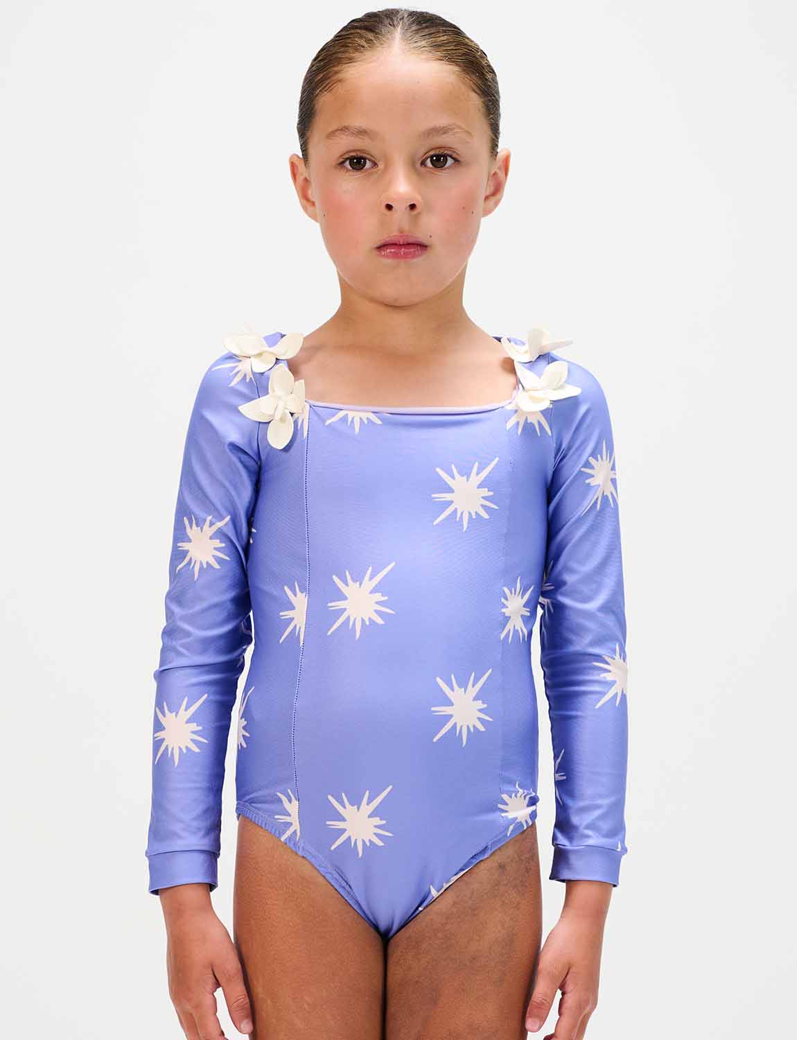 Fiorella Mini One Piece | Ancora Swimwear & Resortwear