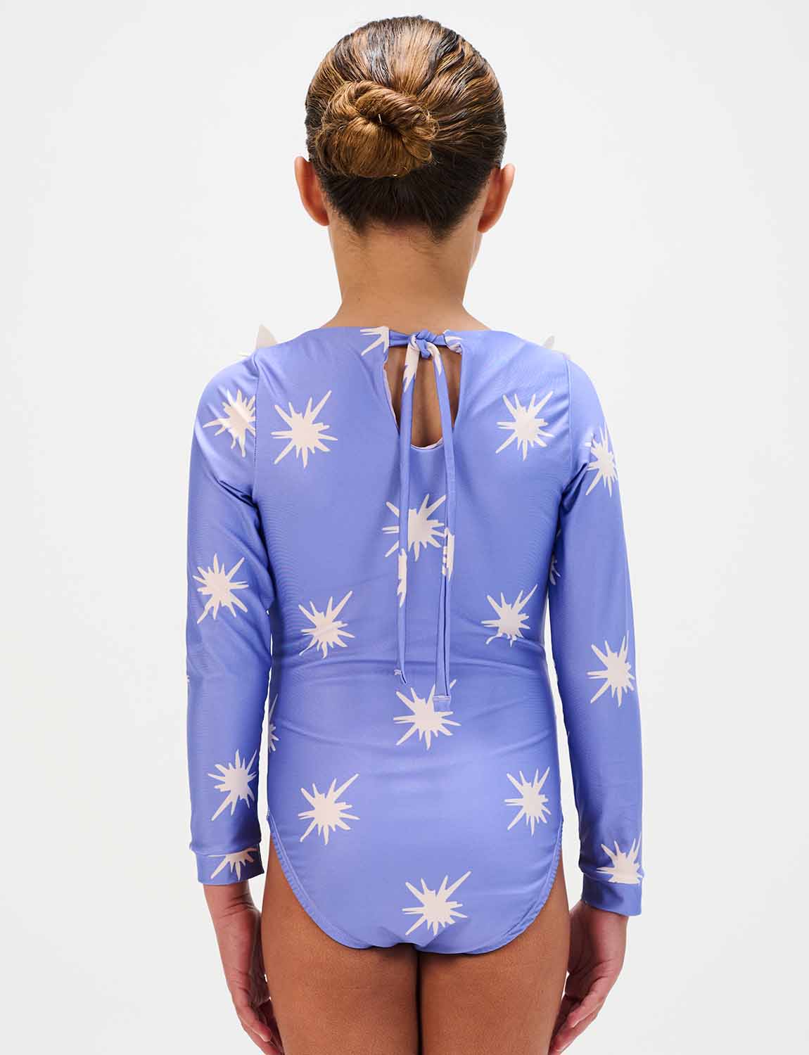 Fiorella Mini One Piece | Ancora Swimwear & Resortwear