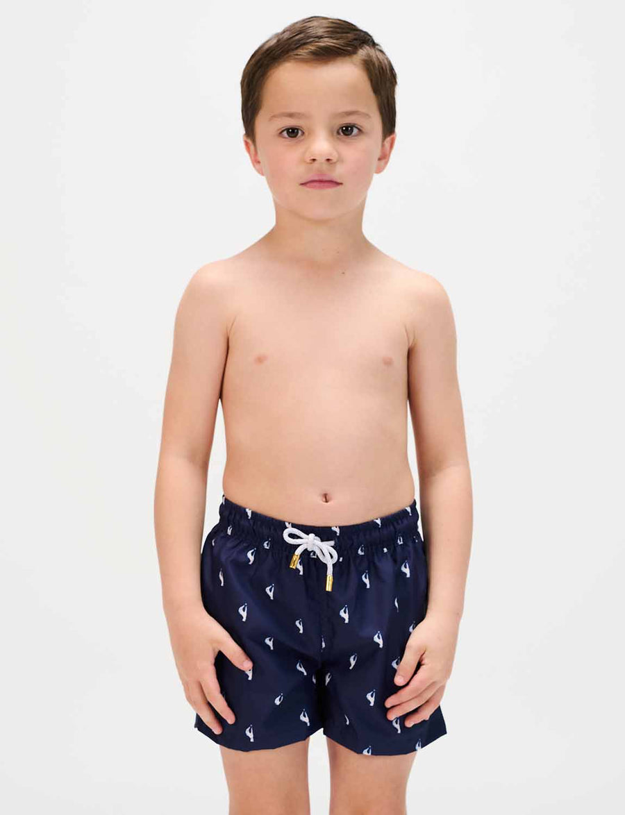 Pina Mini Trunk