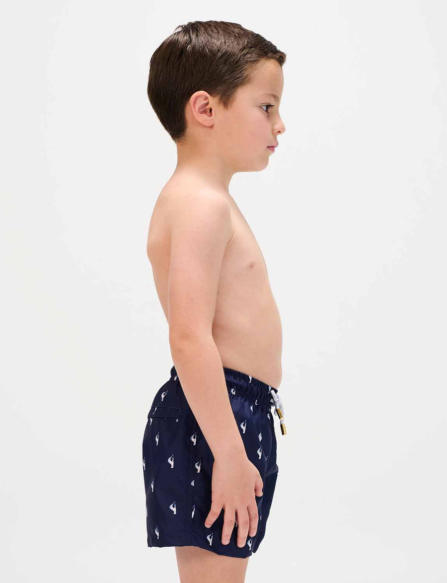 Pina Mini Trunk