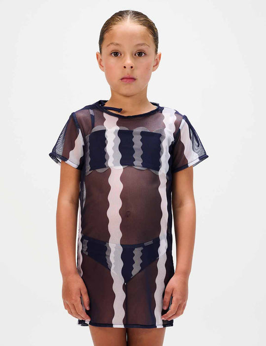 Topazio Mini Dress