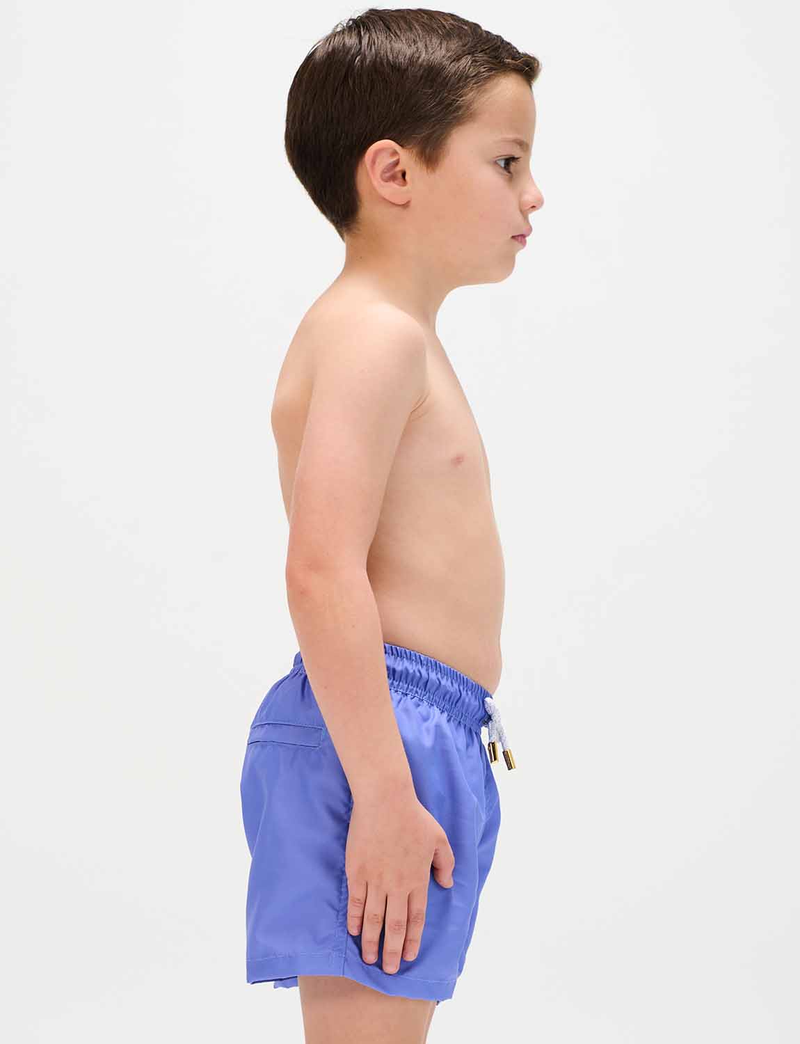 Zani Mini Trunk | Ancora Swimwear & Resortwear