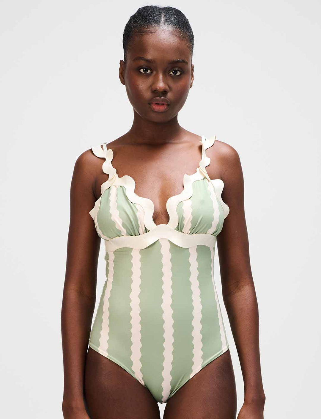Daliah One Piece | Ancora Swimwear & Resortwear