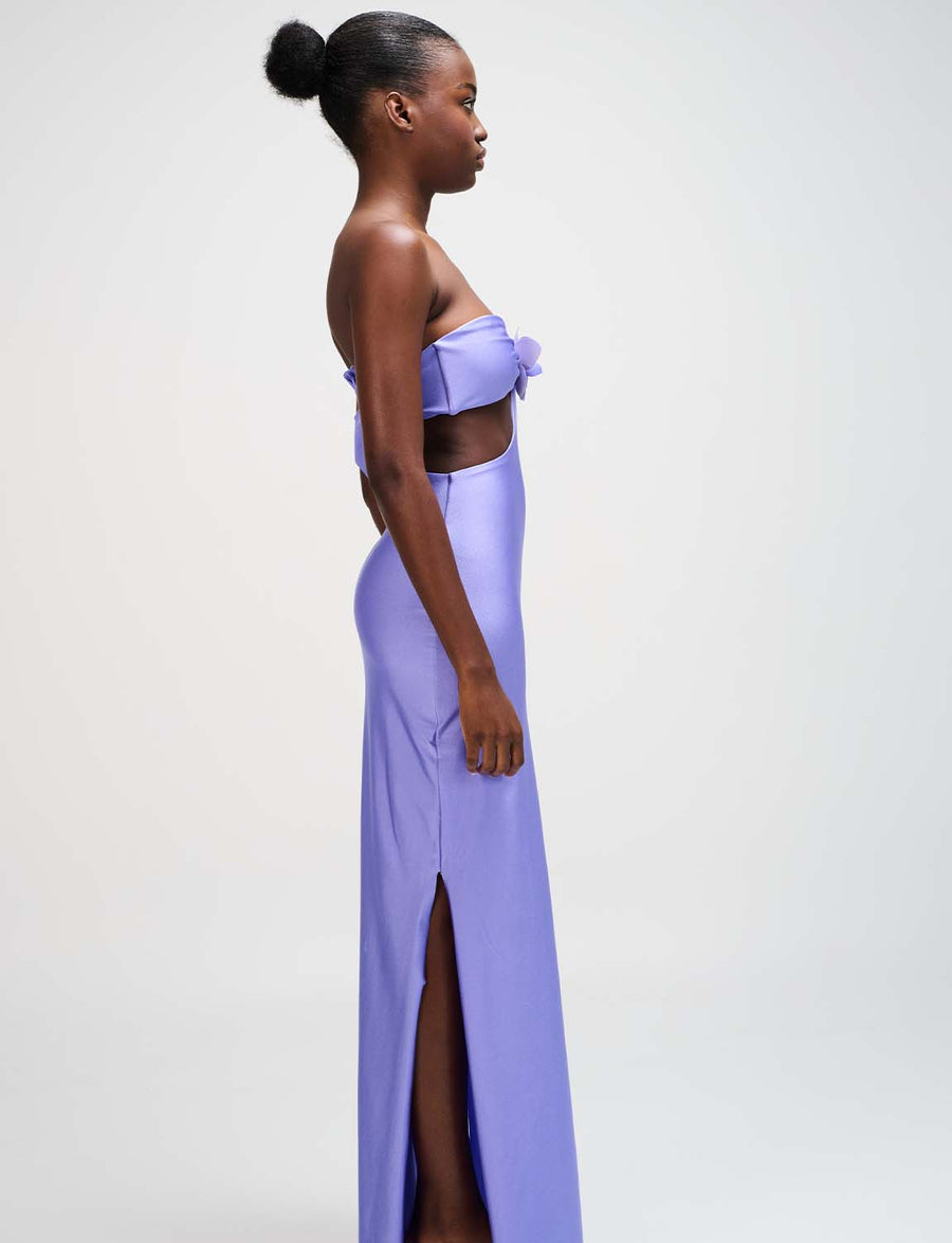 Viola Dress