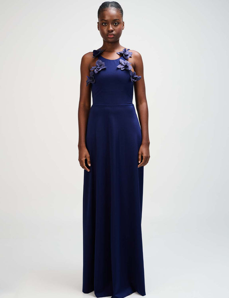 Aquarelle Dress