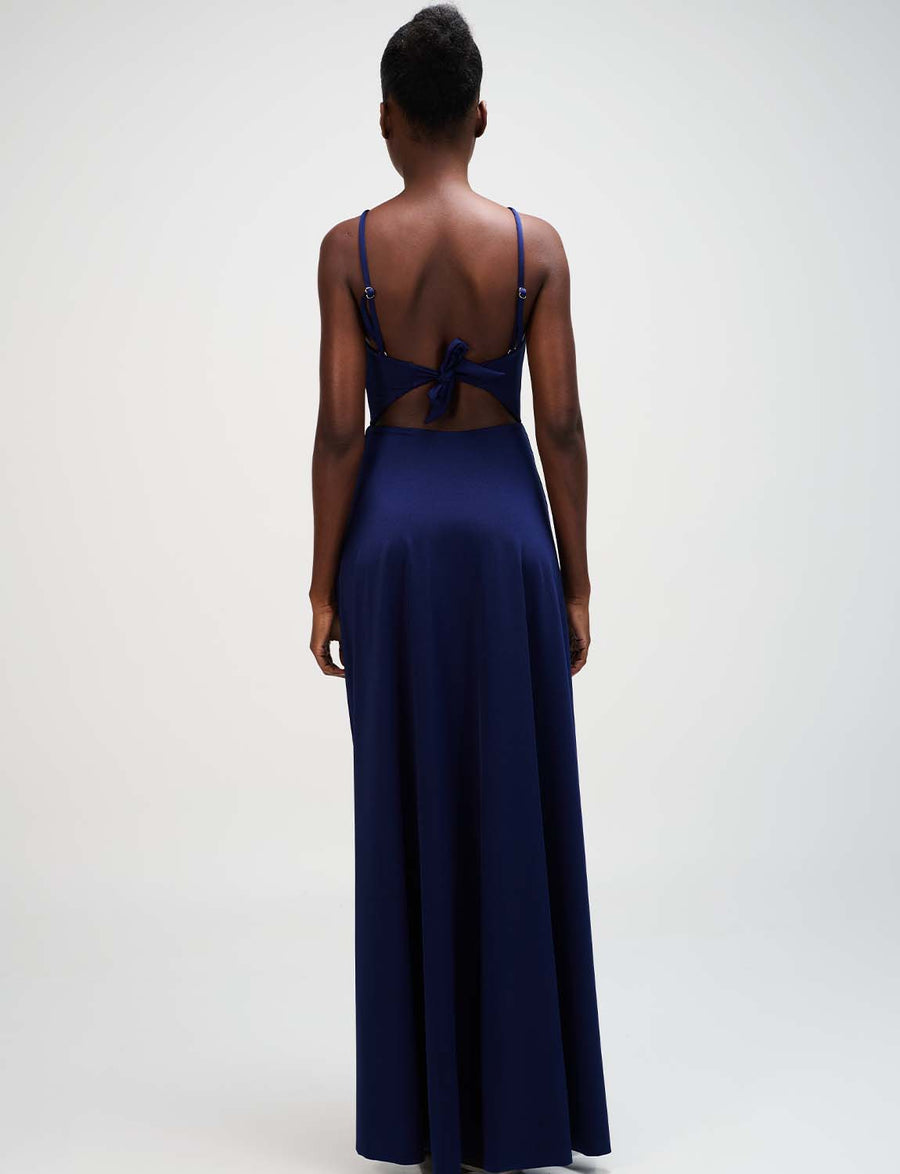 Aquarelle Dress