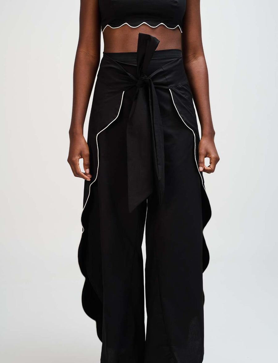 Lysandr Pant