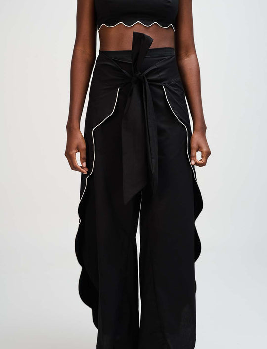 Lysandr Pant
