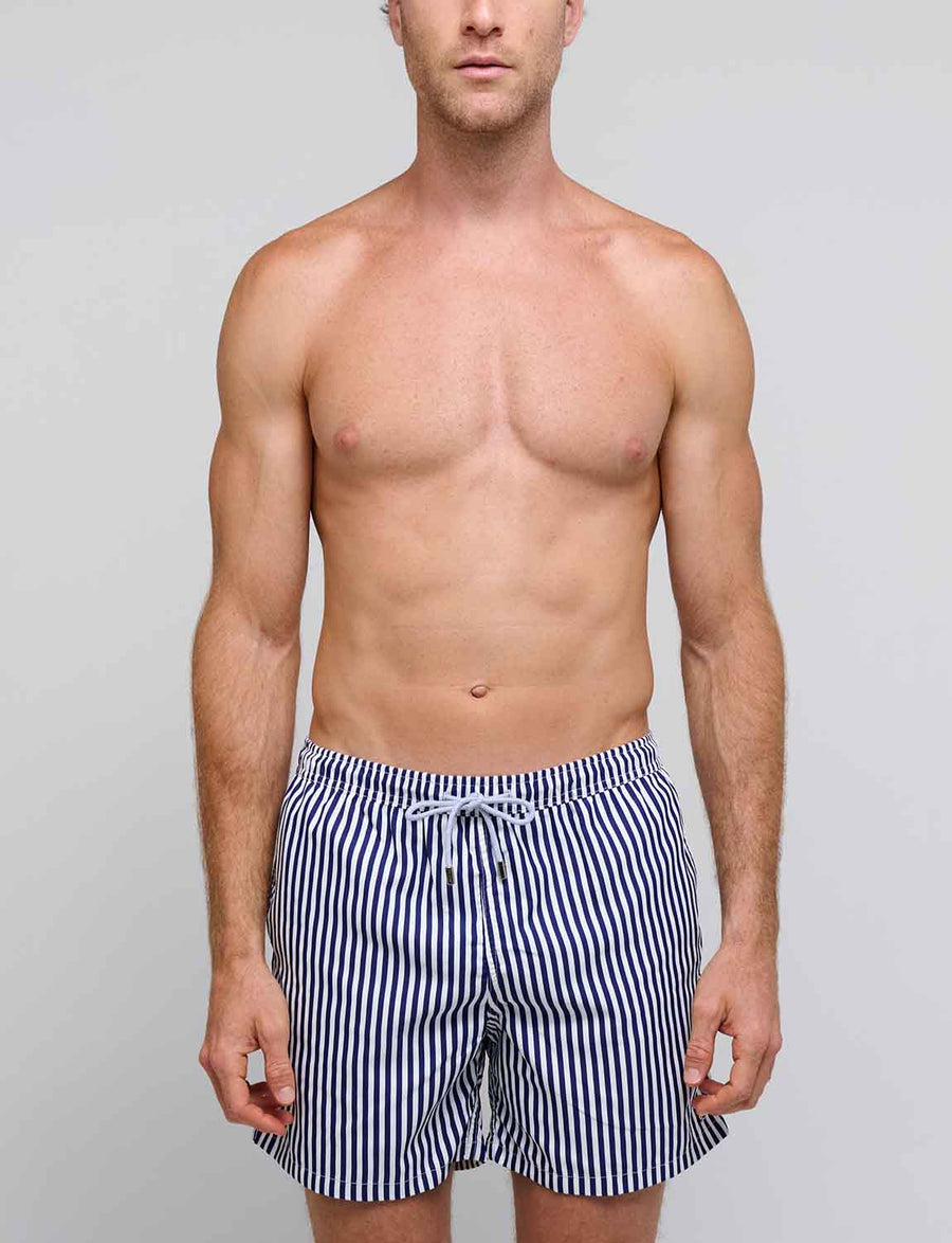 Off Duty Trunk Men