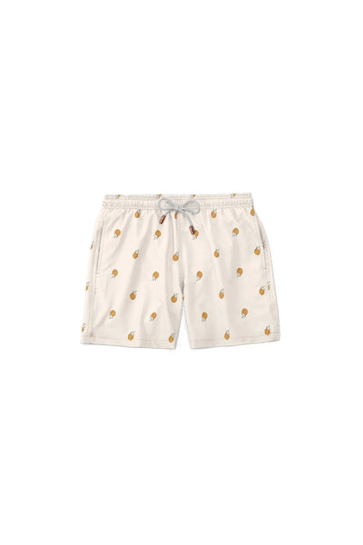 Le Petit Citron Boy Trunk