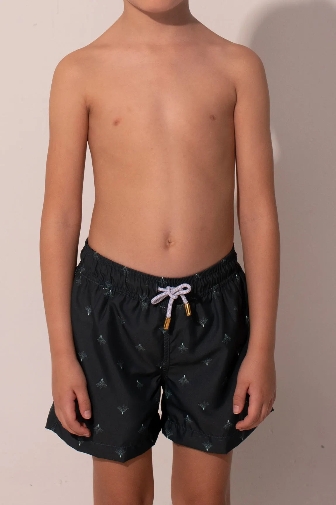 The Mini Palmaria Boy Trunk