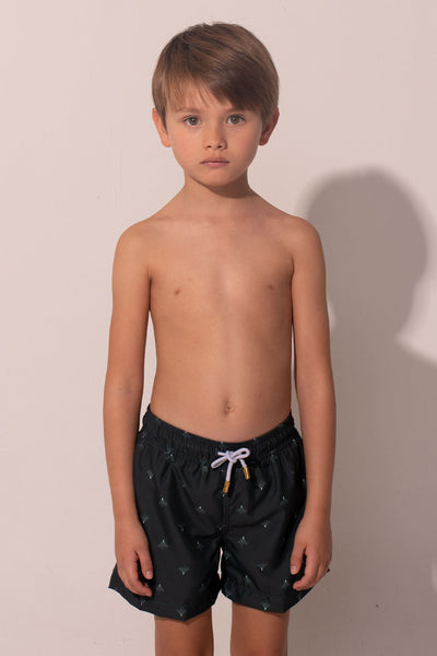The Mini Palmaria Boy Trunk