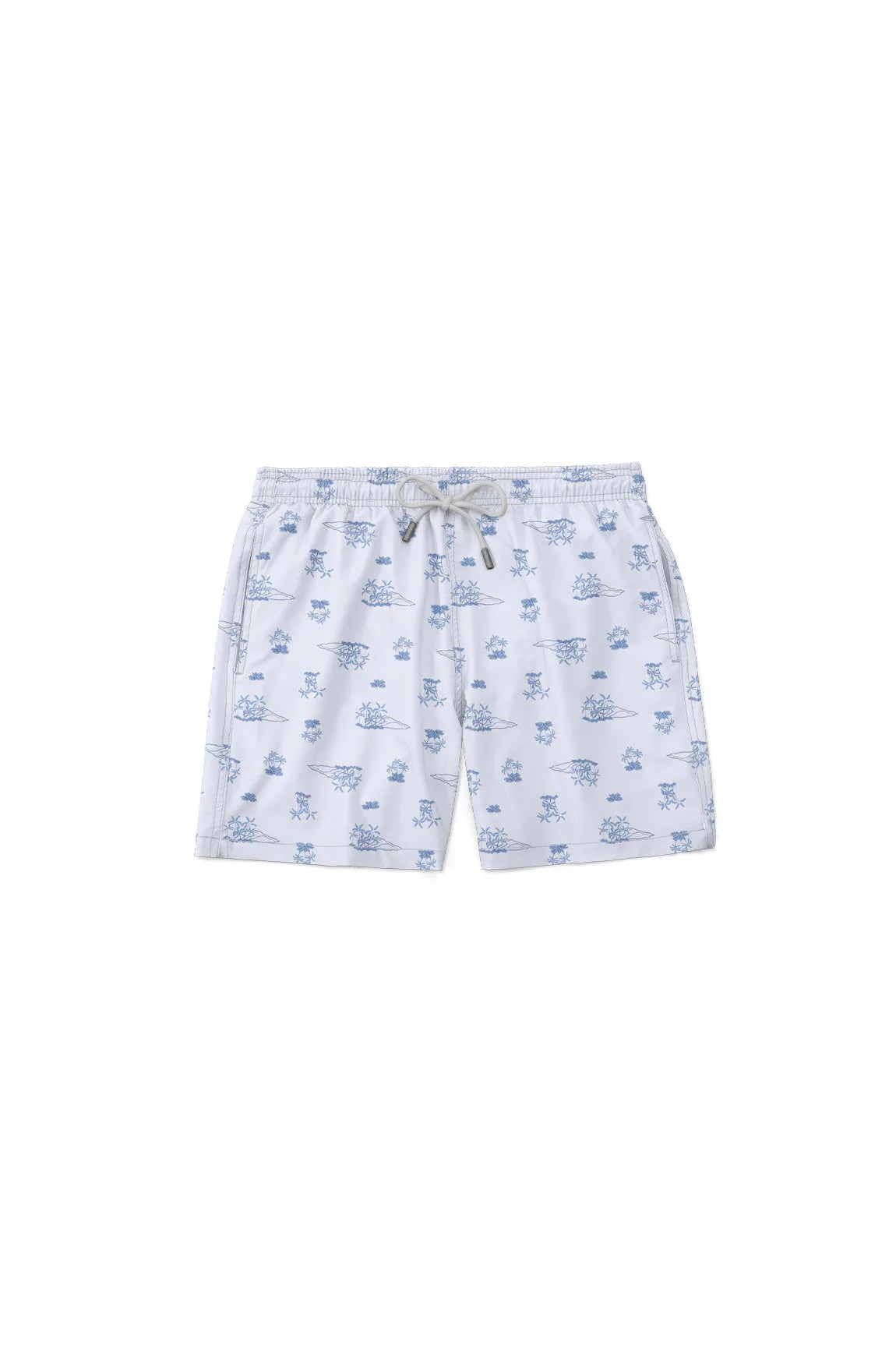 The Mini Coastal Boy Trunk