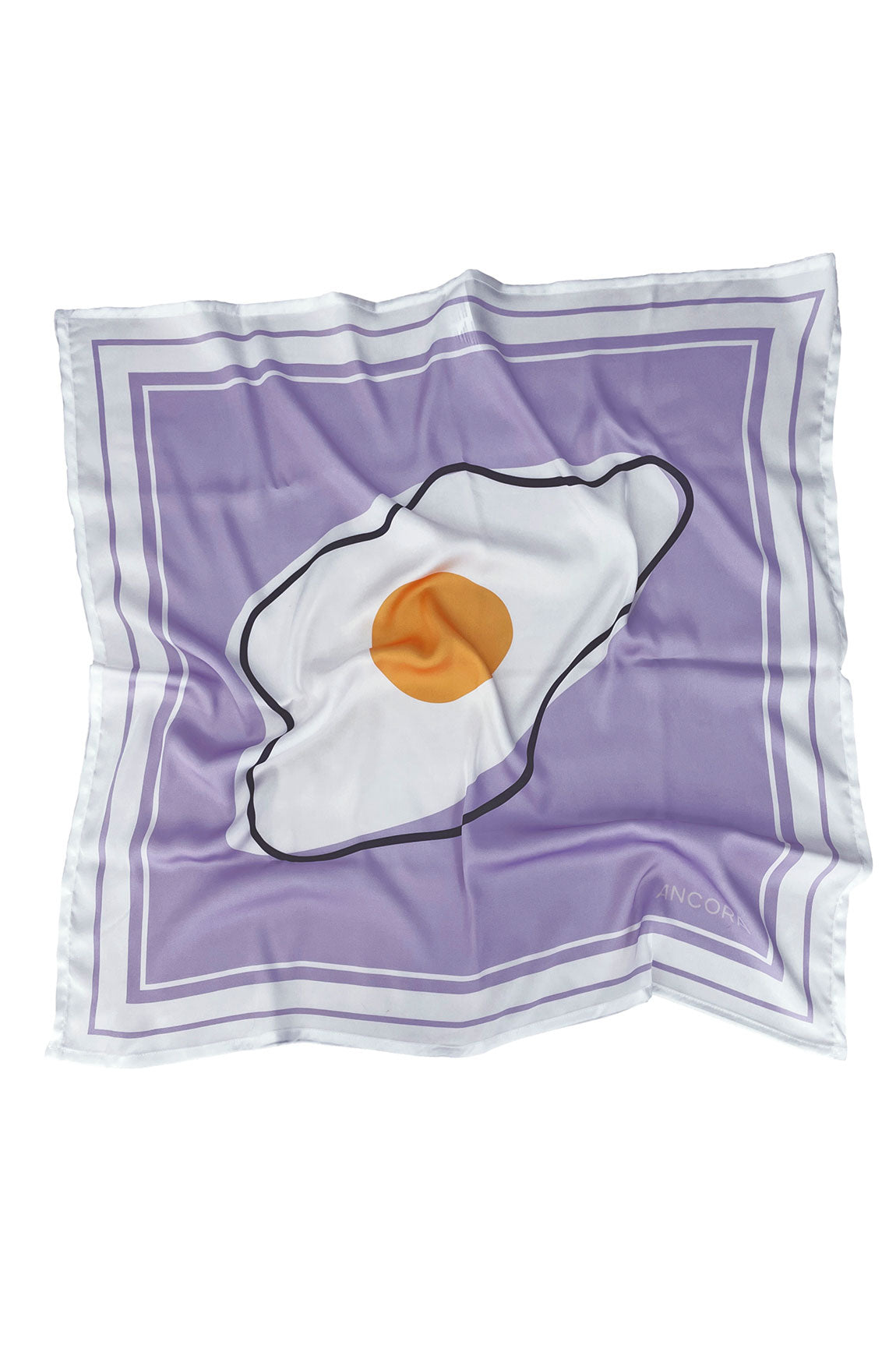 The Breakfast Kerchief