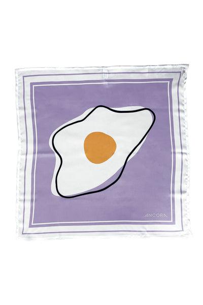 The Breakfast Kerchief