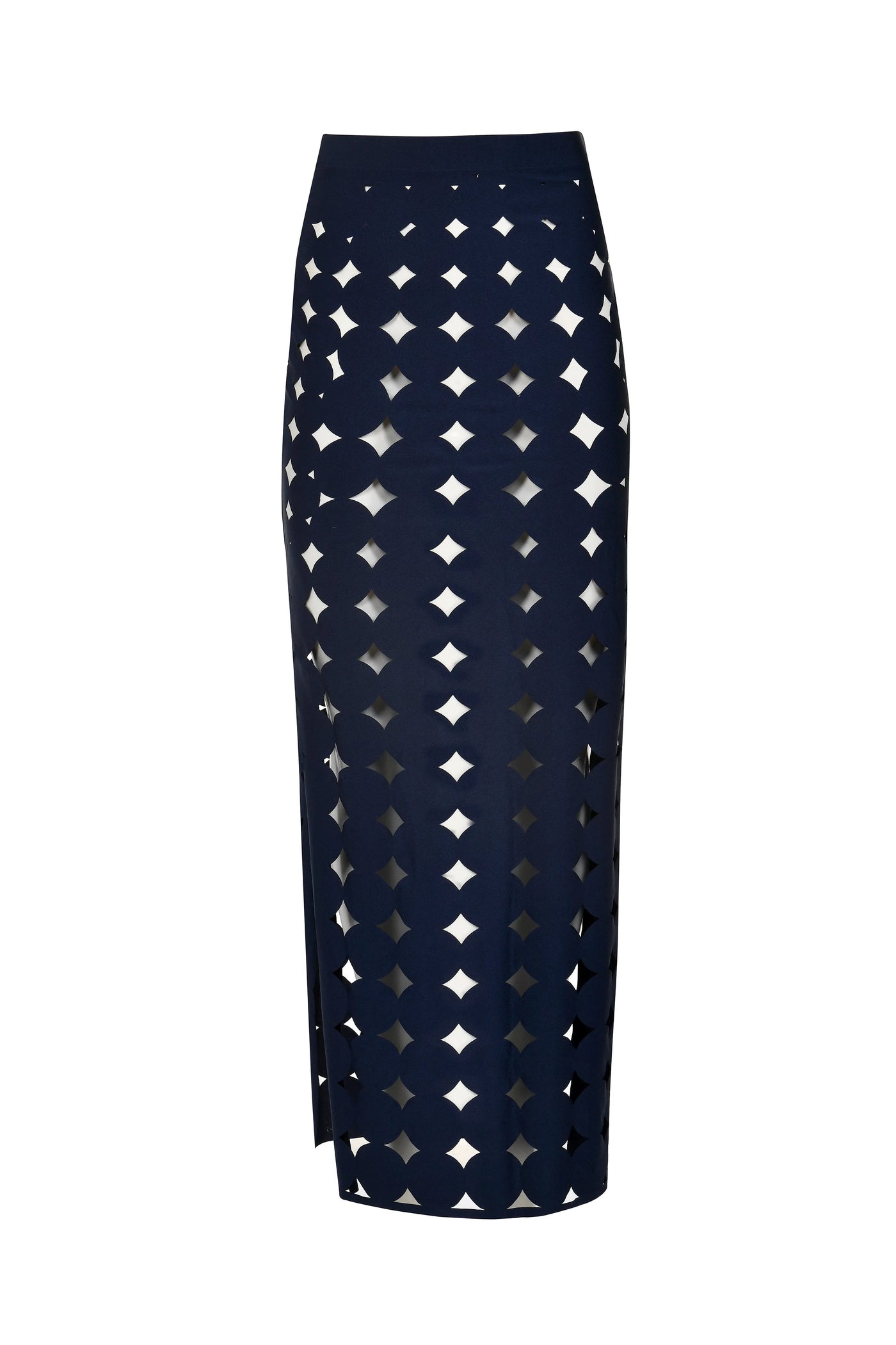 Emberheart Skirt - Navy