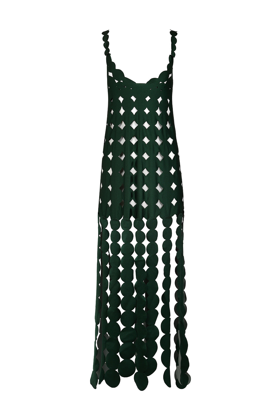 Dawn Grit Dress