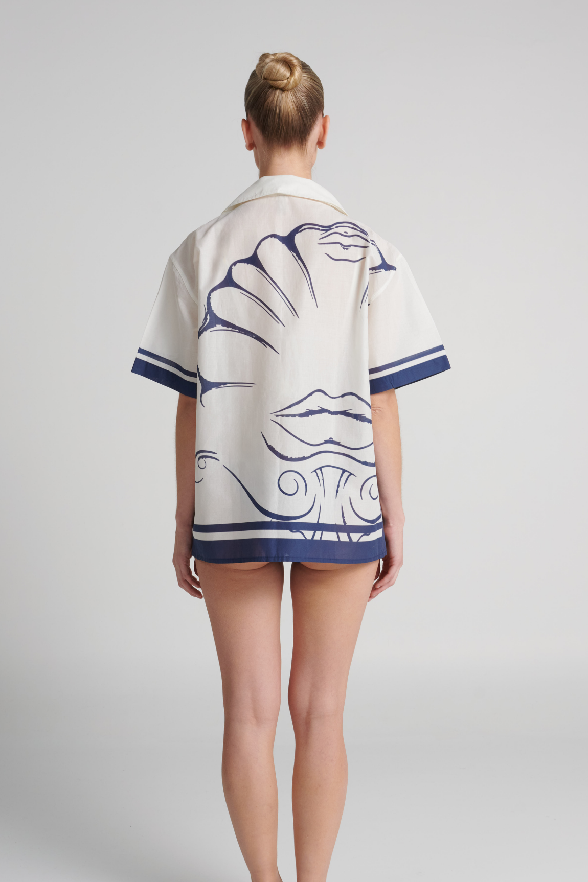 Dalea Shirt