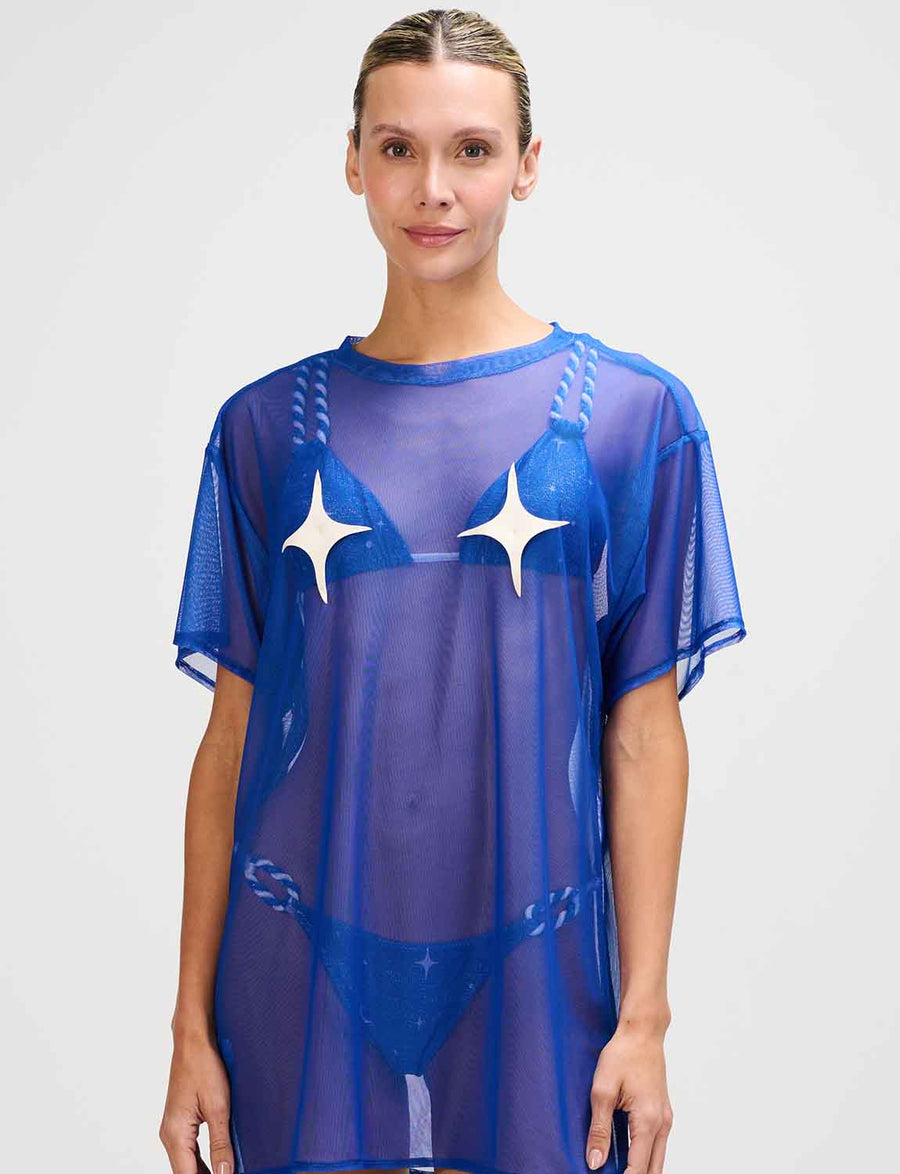 Lefkada Shirt
